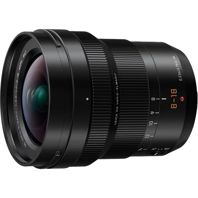 Leica DG Vario-Elmarit 8-18mm f/2.8-4 ASPH