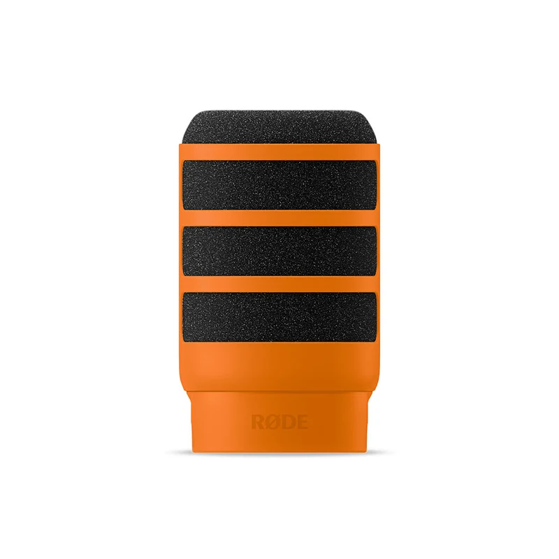 Pare-vent WS14 PodMic/PodMic USB (Orange)