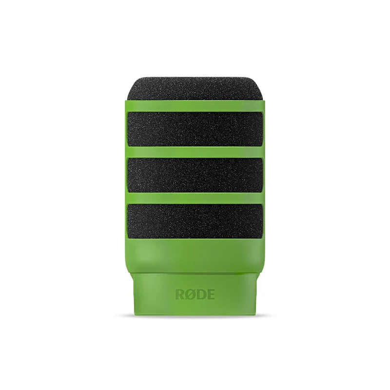 Pare-vent WS14 PodMic/PodMic USB (Vert)