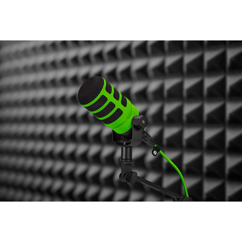 Pare-vent WS14 PodMic/PodMic USB (Vert)