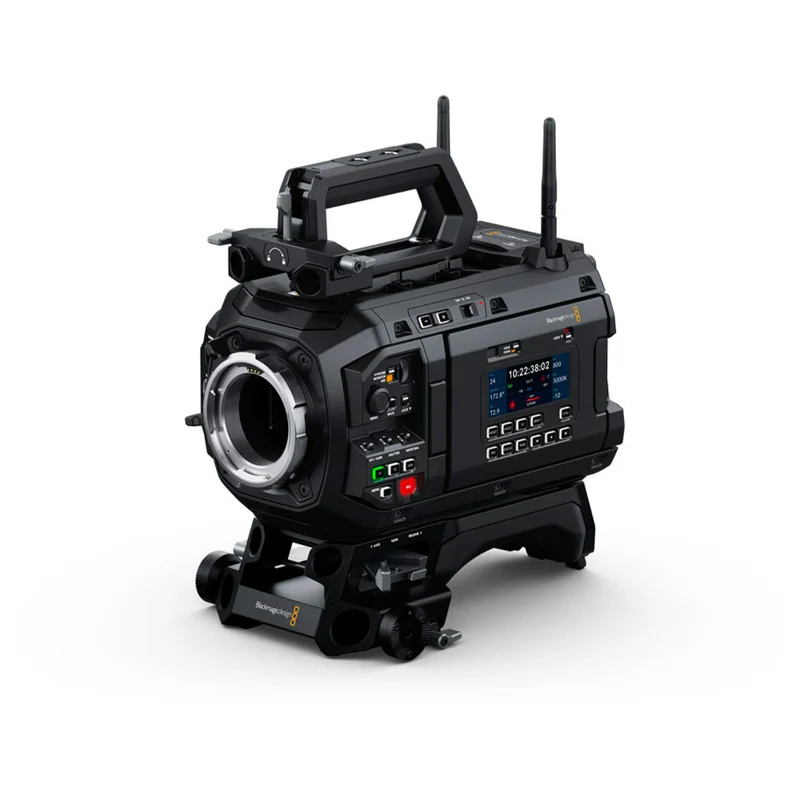 URSA Cine 12K (PL)