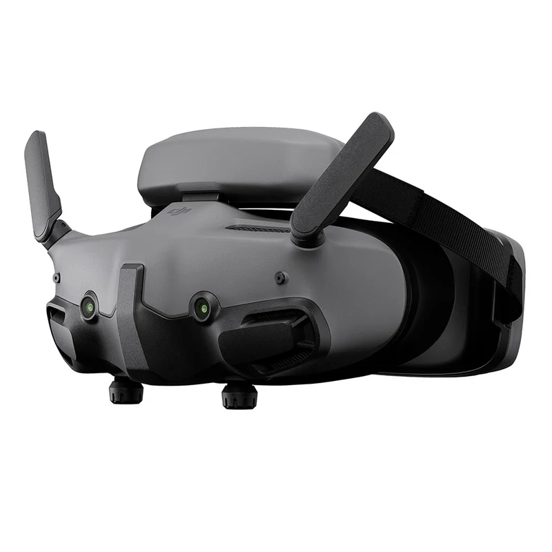Goggles 3