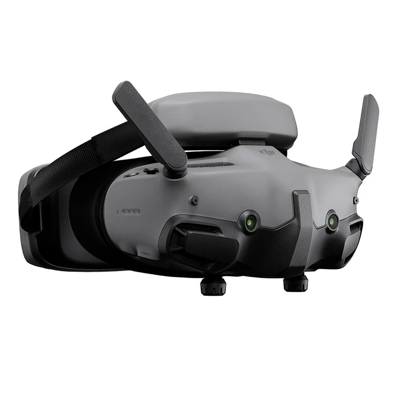 Goggles 3