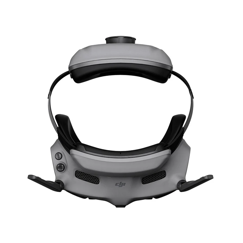 Goggles 3
