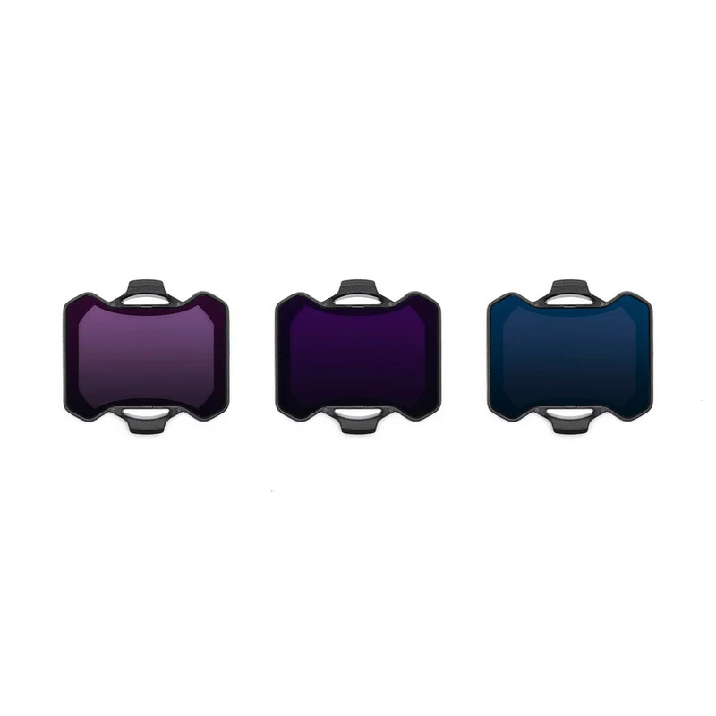 Ensemble de filtres ND (ND8/16/32) Avata 2