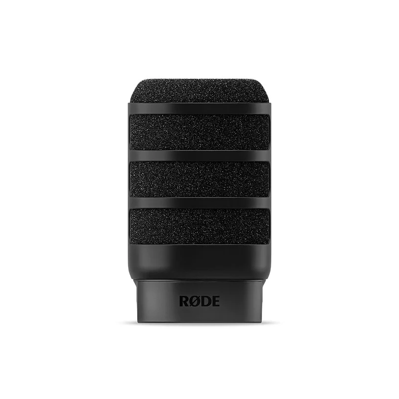 Pare-vent WS14 PodMic/PodMic USB (Noir)