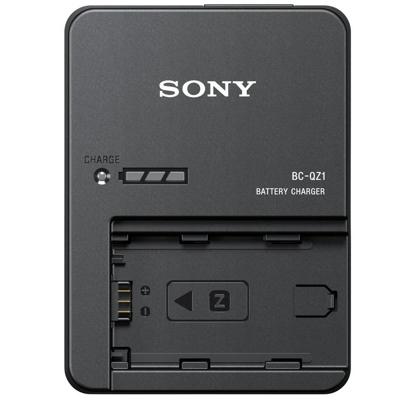 Chargeur BC-QZ1 pour Pile Sony NP-FZ100