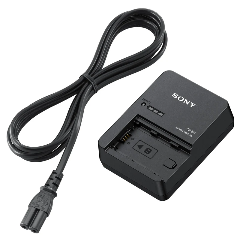 Chargeur BC-QZ1 pour Pile Sony NP-FZ100