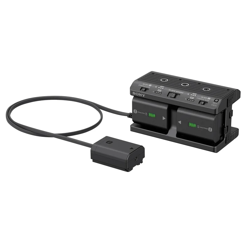 Adaptateur Multi-pile NPA-MQZ1K