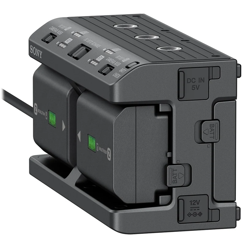 Adaptateur Multi-pile NPA-MQZ1K