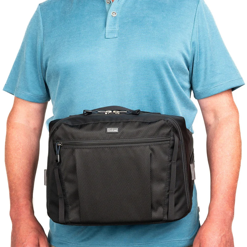Sac PressPass 20