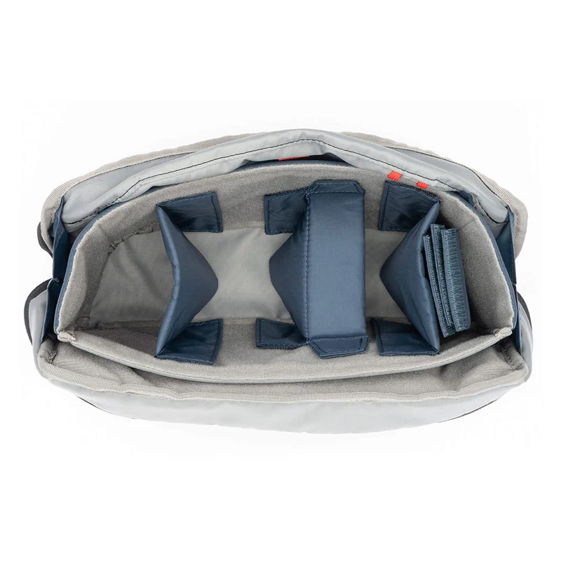 Sac PressPass 20