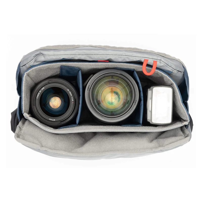 Sac PressPass 20