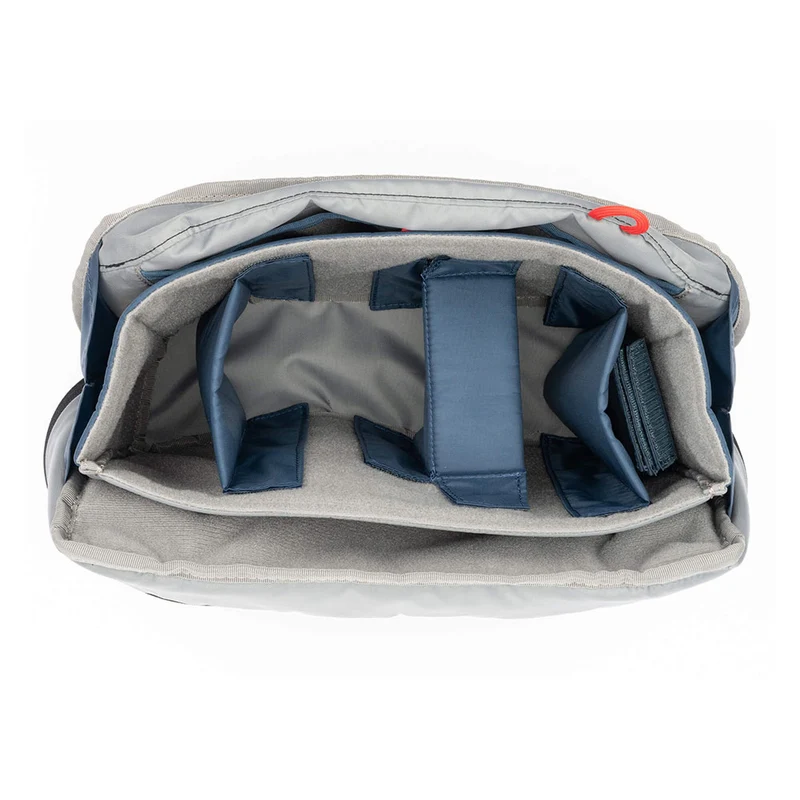 Sac PressPass 10