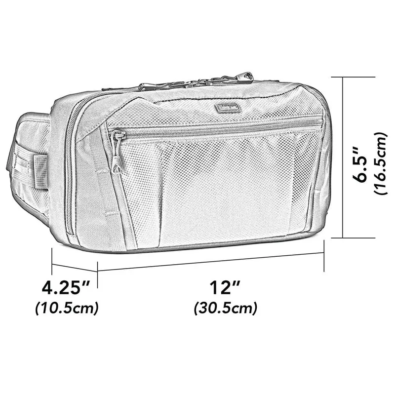 Sac PressPass 10
