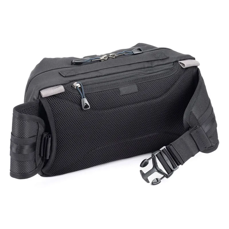 Sac PressPass 10