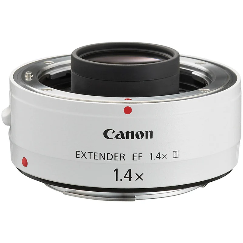 Canon Téléconvertisseur EF 1.4X III