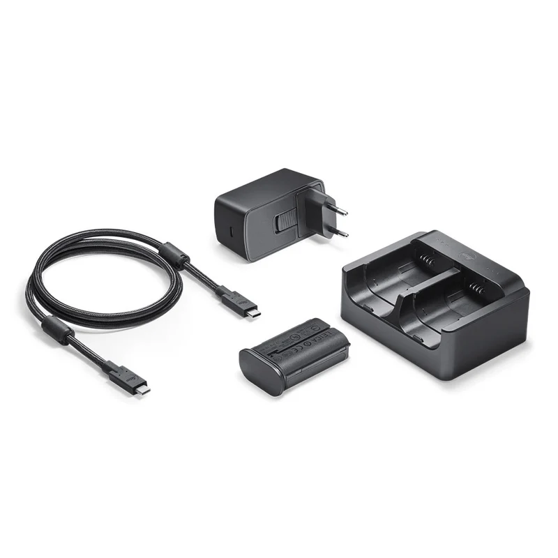 Ensemble d'accessoires d'alimentation pour SL3/Q3