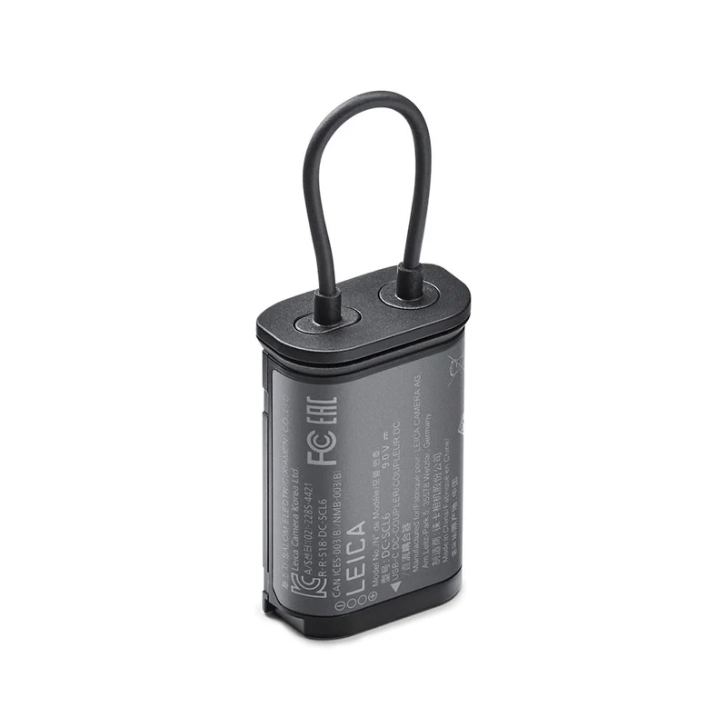 Coupleur DC USB-C DC-SCL6