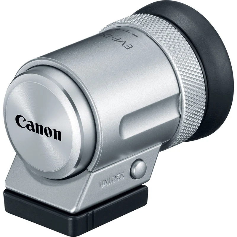 Viseur Électronique EVF-DC2 (Argent)