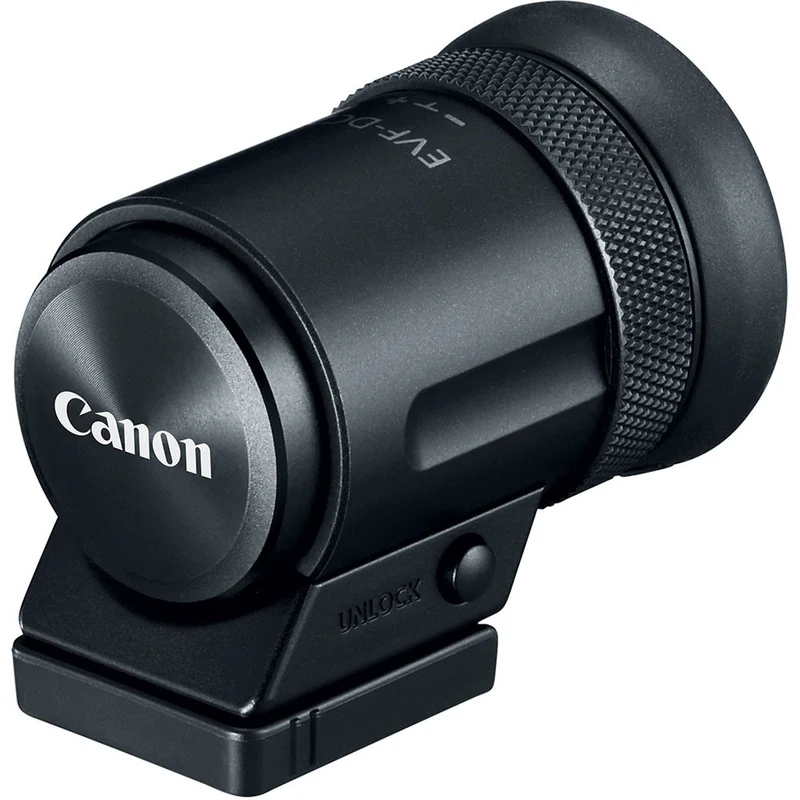 Viseur Électronique EVF-DC2 (Noir)