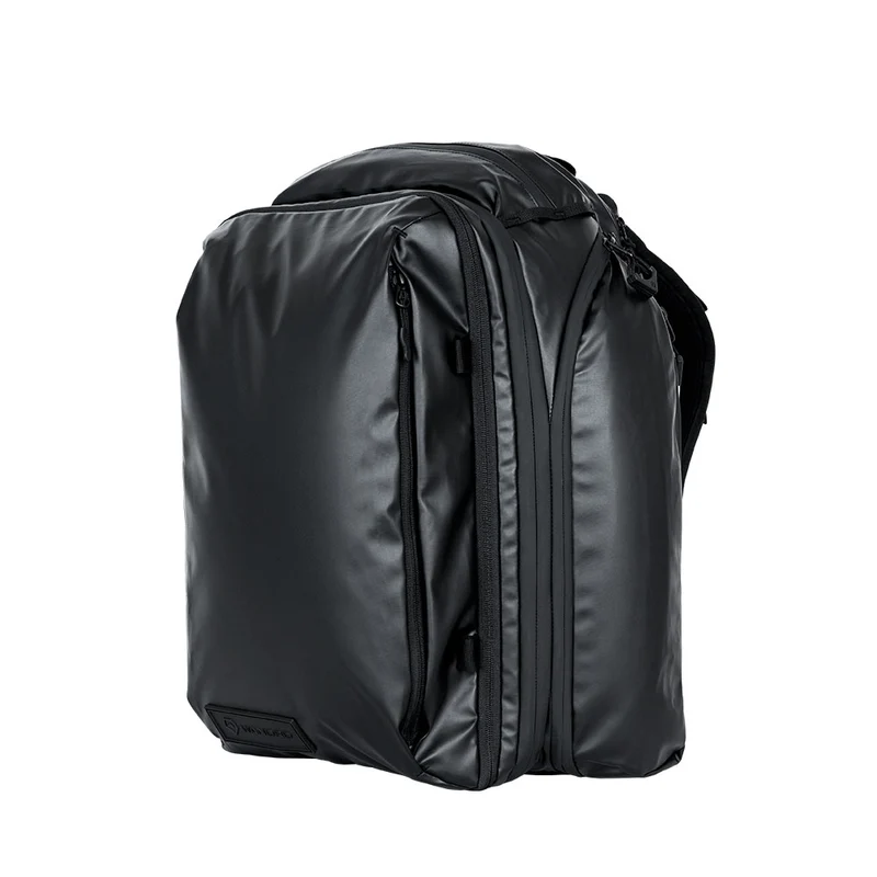 Sac à dos Transit 35L (Noir)