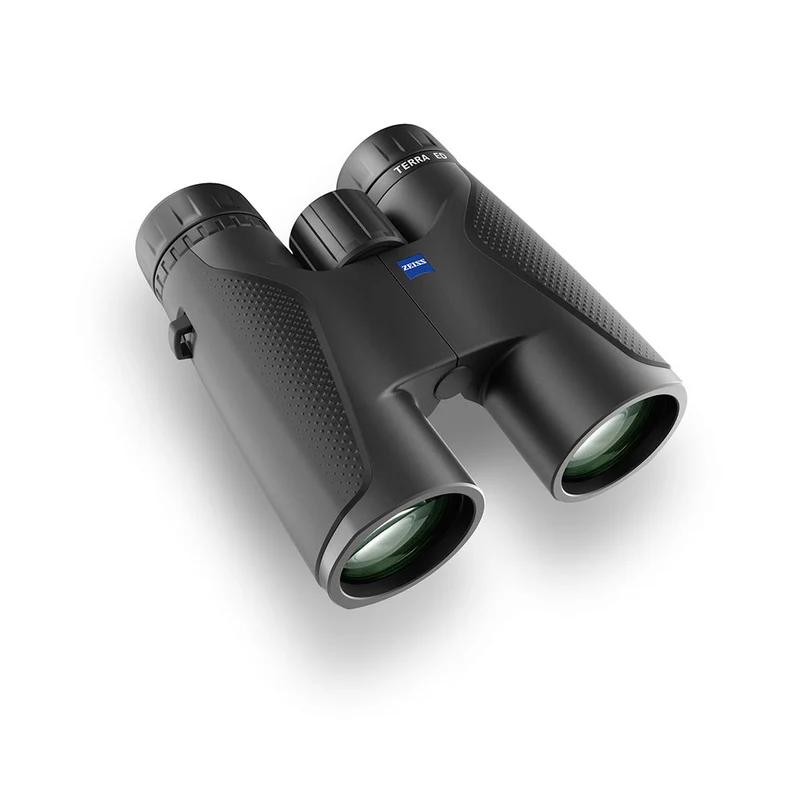 Jumelles Terra ED 10x42 (Noir)