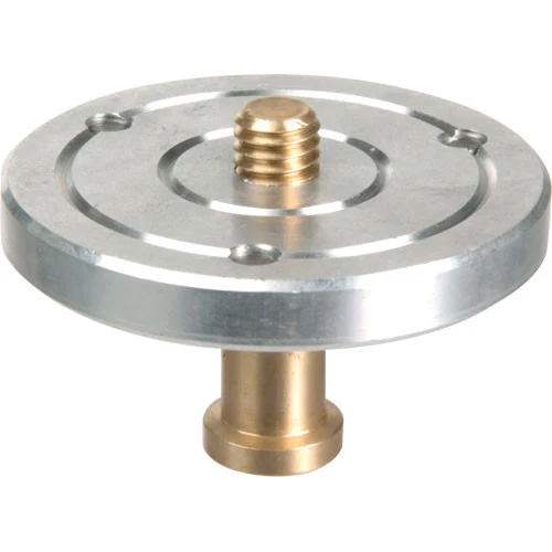 Adaptateur de Plateforme 208 3/8po pour prise 5/8po