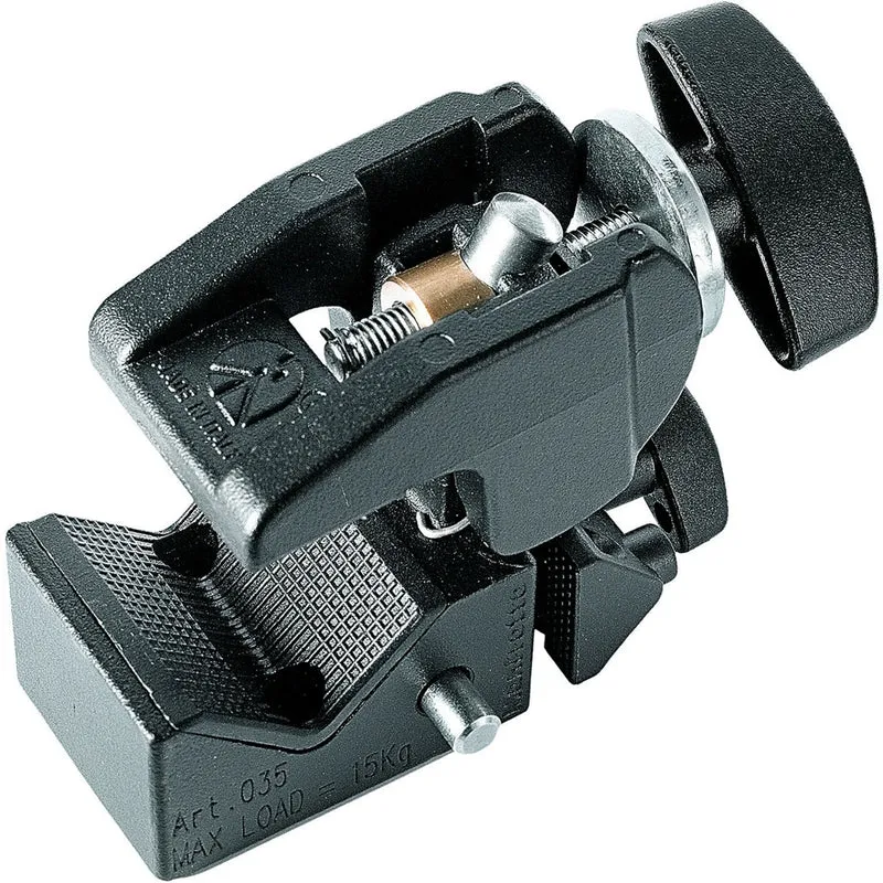 Pince Super Clamp 635 avec Verrouillage Rapide