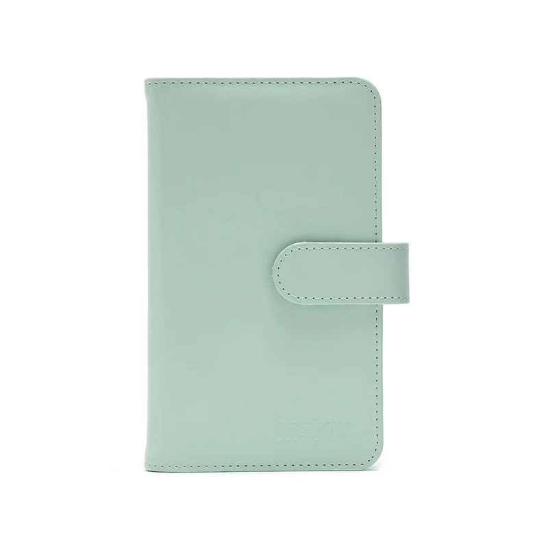 Album Instax Mini (Menthe Verte)