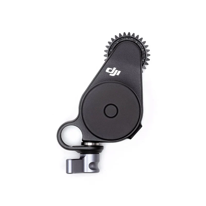 Moteur Focus DJI RS (2022)