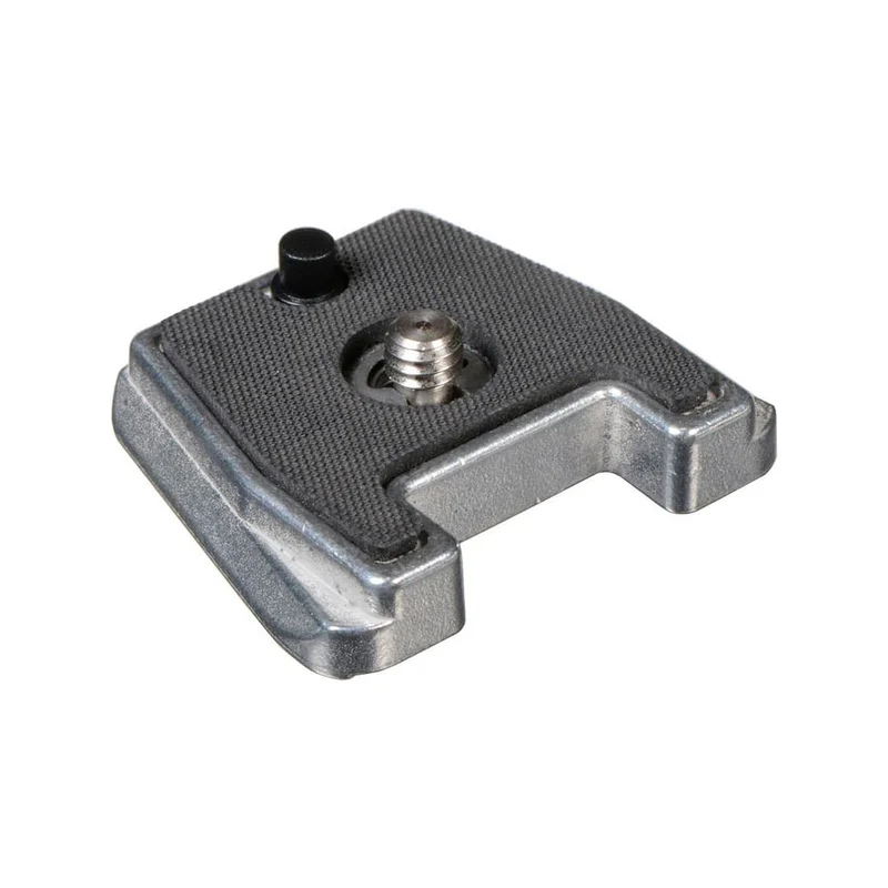 Plaque rapide 1/4'' pour 384