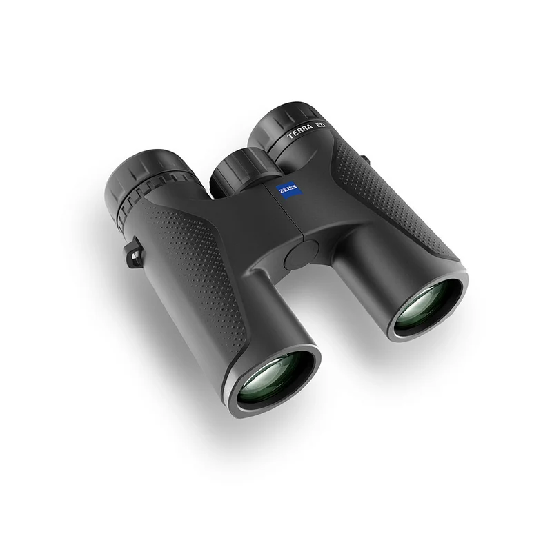 Jumelles Terra ED 8x32 (Noir)