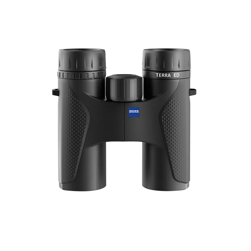 Jumelles Terra ED 10x32 (Noir)