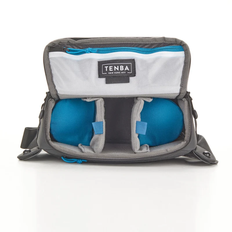 Sac Axis v2 4L Sling (Noir)