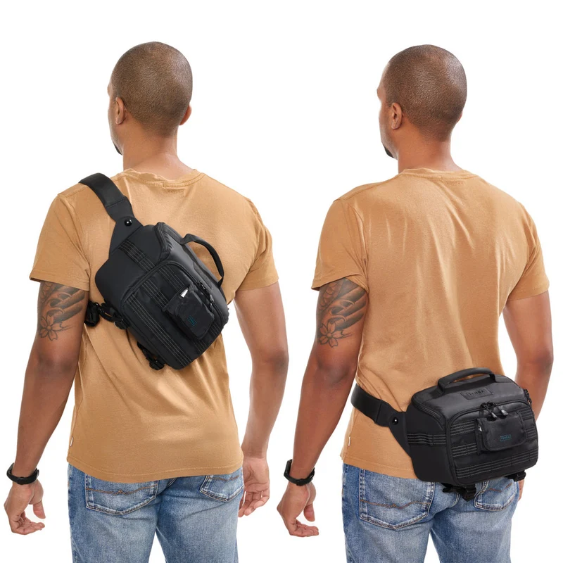 Sac Axis v2 4L Sling (Noir)