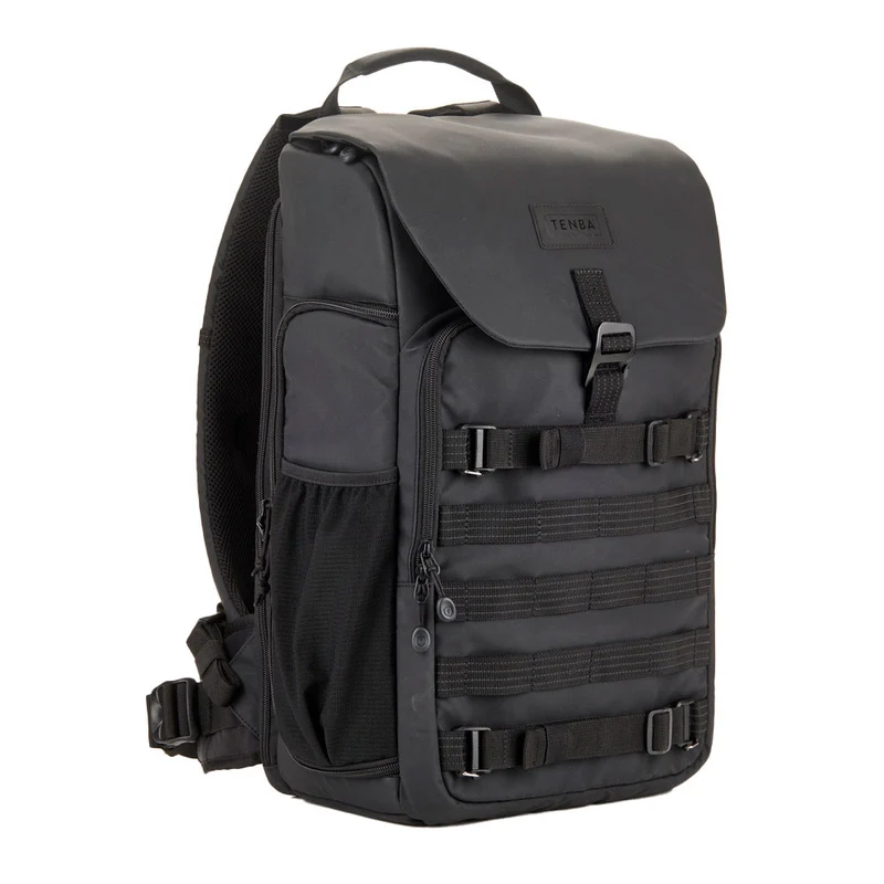 Sac À Dos Axis v2 LT 20L (Noir)