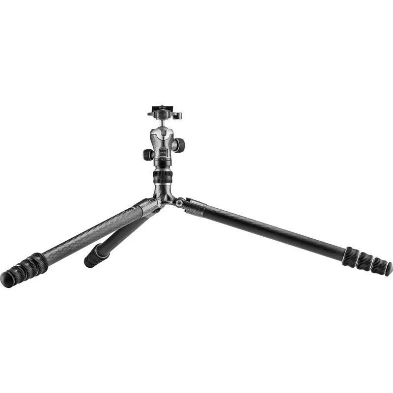 Trépied Traveler Série 1 en Fibre de Carbone GK1545T avec Tête GH1382TQD