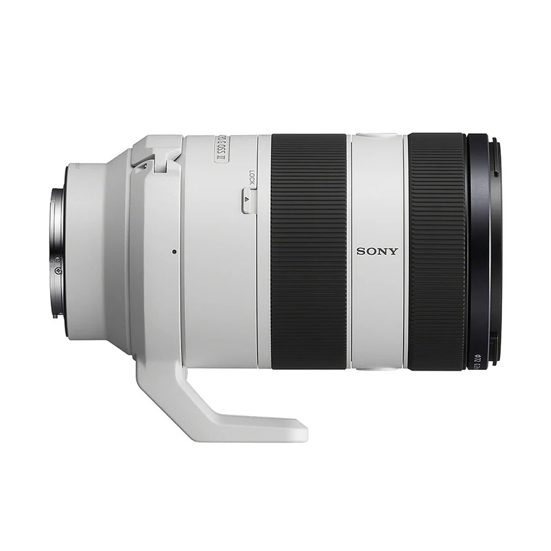 FE 70-200mm f/4 Macro G OSS II