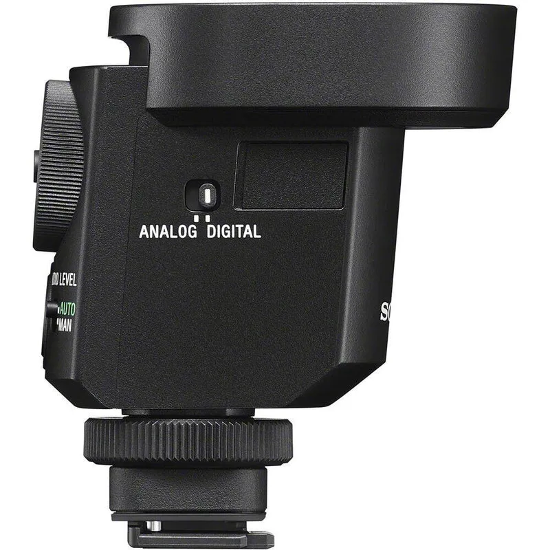 Microphone ECM-M1