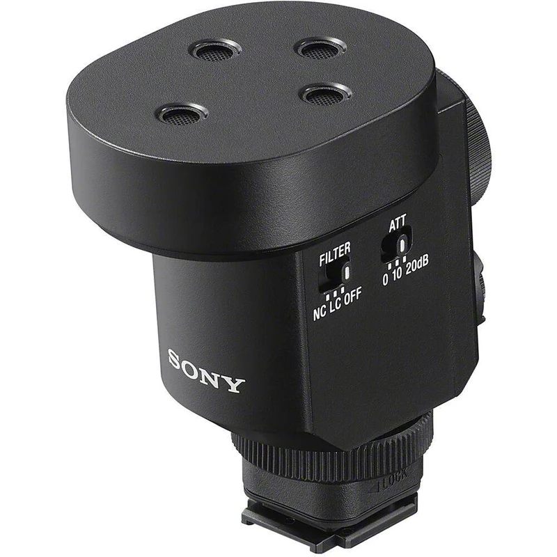 Microphone ECM-M1