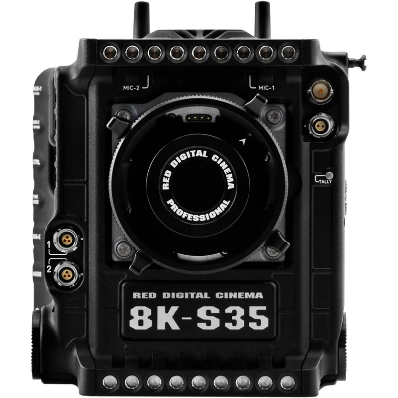 V-RAPTOR XL 8K S35 (Monture V)