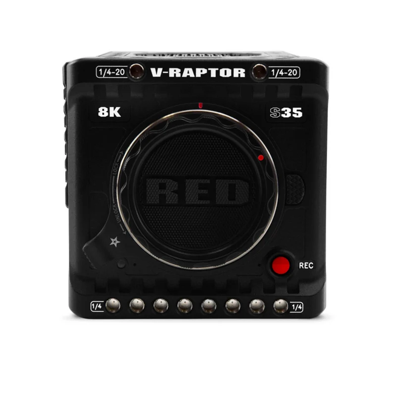 V-RAPTOR 8K S35