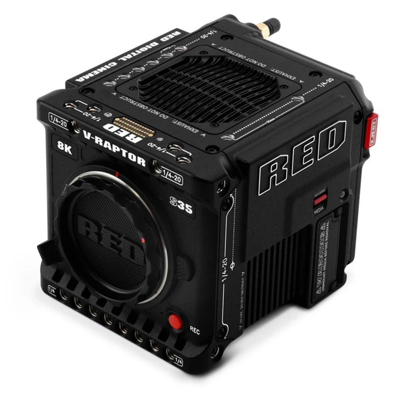 V-RAPTOR 8K S35