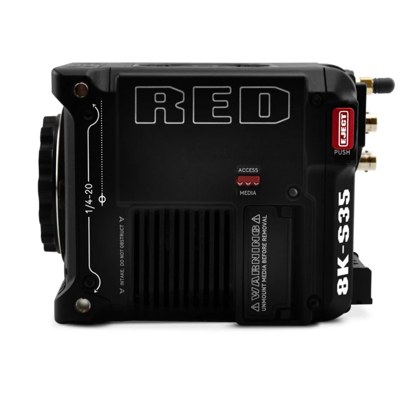 V-RAPTOR 8K S35