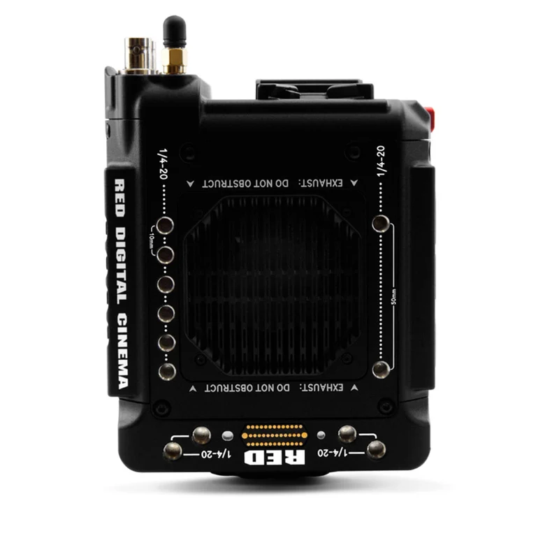 V-RAPTOR 8K S35