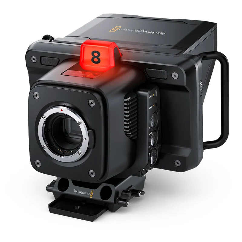 Studio Camera 6K Pro