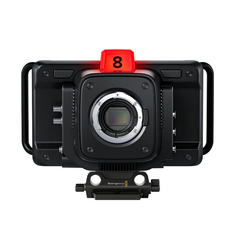 Studio Camera 6K Pro