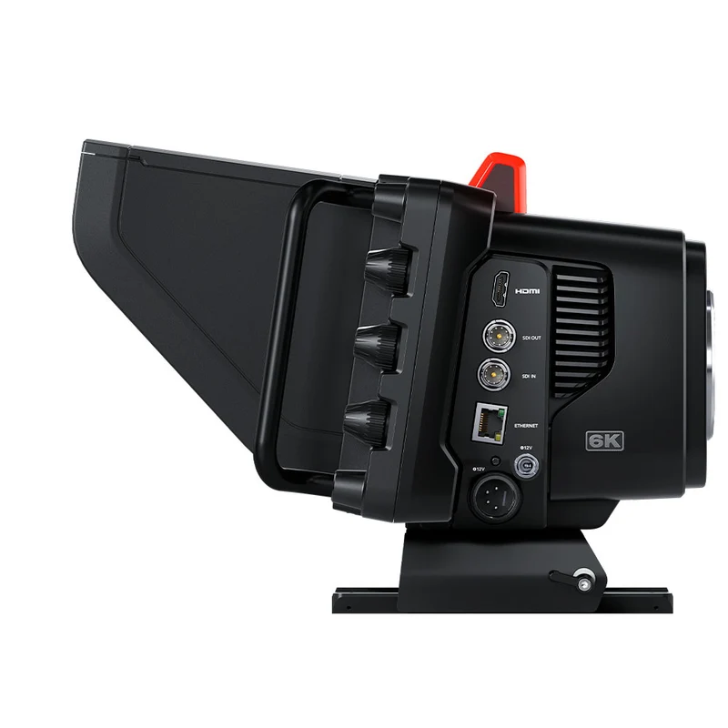 Studio Camera 6K Pro