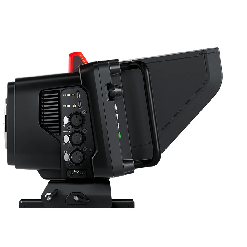 Studio Camera 6K Pro